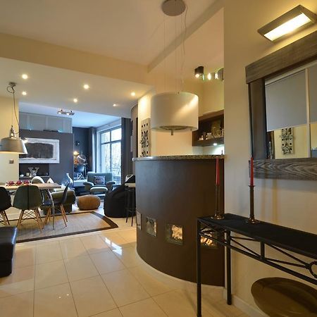 Apartament Kolobrzeg Centrum Starowka מראה חיצוני תמונה