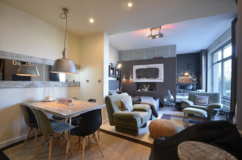 Apartament Kolobrzeg Centrum Starowka מראה חיצוני תמונה