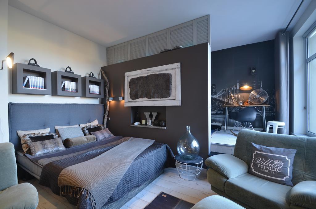 Apartament Kolobrzeg Centrum Starowka מראה חיצוני תמונה